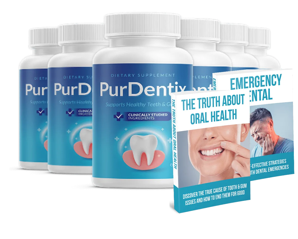 PurDentix-6bottles